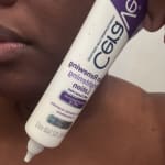 User submitted media