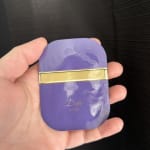 User submitted media