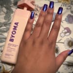 User submitted media