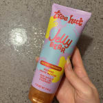 User submitted media