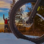 Bontrager Gnarwhal Fat Bike Tire Trek Bikes