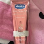 User submitted media