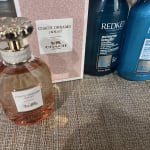 User submitted media