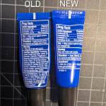 User submitted media