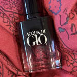 User submitted media