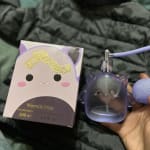 User submitted media