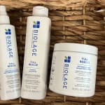 User submitted media