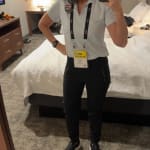 User submitted media