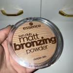 User submitted media