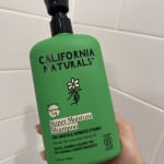 User submitted media