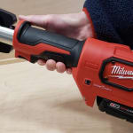 75 Sq mm Cutting Capacity Cordless Cutter