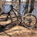 2018 trek fuel ex 9.8 27.5 plus sales