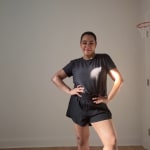 User submitted media