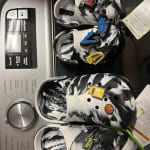 User submitted media