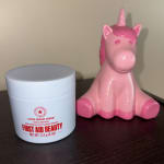 User submitted media