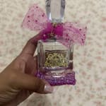 User submitted media