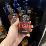 User submitted media