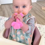 Makes Weaning so easy!!