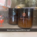 User submitted media