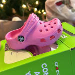 Newborn crocs online