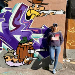 User submitted media