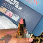 User submitted media