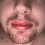 User submitted media