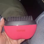 User submitted media