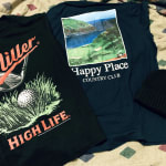 User submitted media