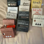 User submitted media