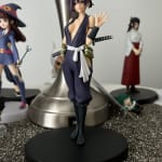 Hell's Paradise - Yuzuriha DXF Prize Figure | Crunchyroll Store