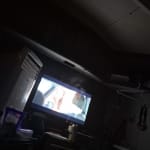 User submitted media