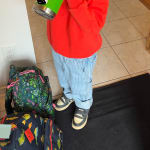 User submitted media