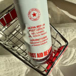 User submitted media