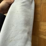 User submitted media