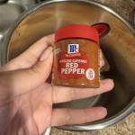 User submitted media