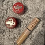 User submitted media