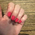 User submitted media