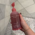 User submitted media