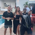 User submitted media