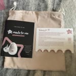 A life changing breast pump!
