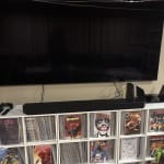 User submitted media