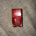 User submitted media