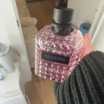 User submitted media