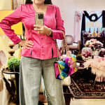 User submitted media