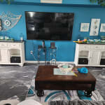 User submitted media