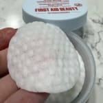 User submitted media 1 of 3