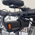 Trek blendr shop light mount