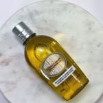 User submitted media