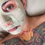 User submitted media